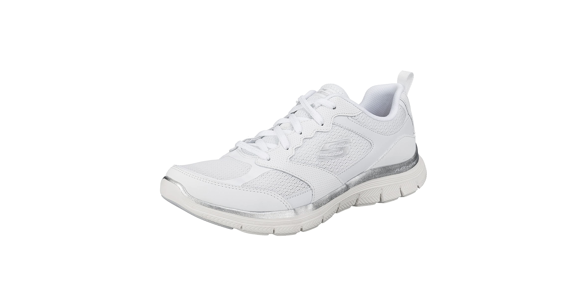 Amazon.com | Skechers Women's 149305 Flex Appeal 4.0 Sneaker